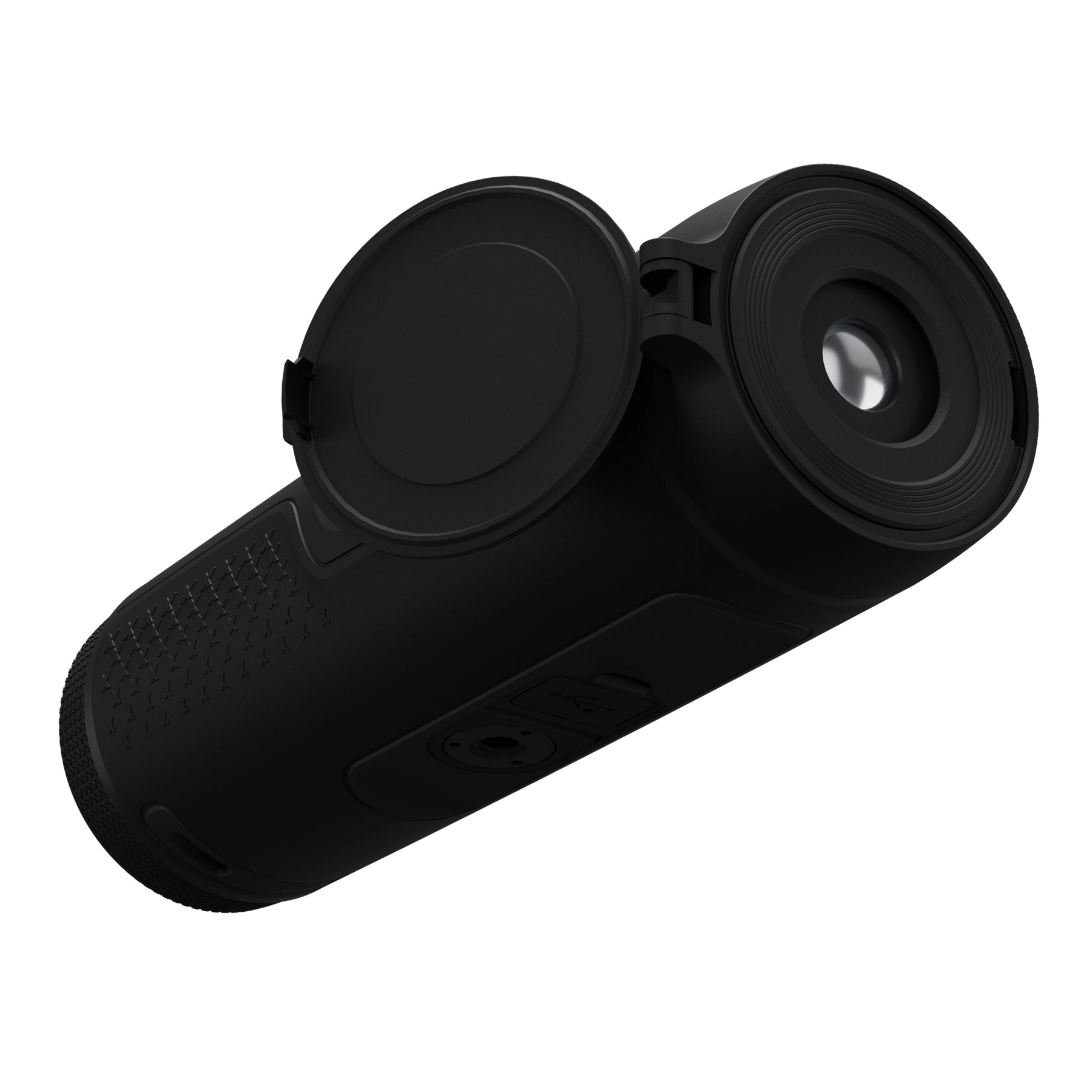 ATN BlazeSeeker - 7mm 1,2-9,6x 256x192, immagine 9 di 11