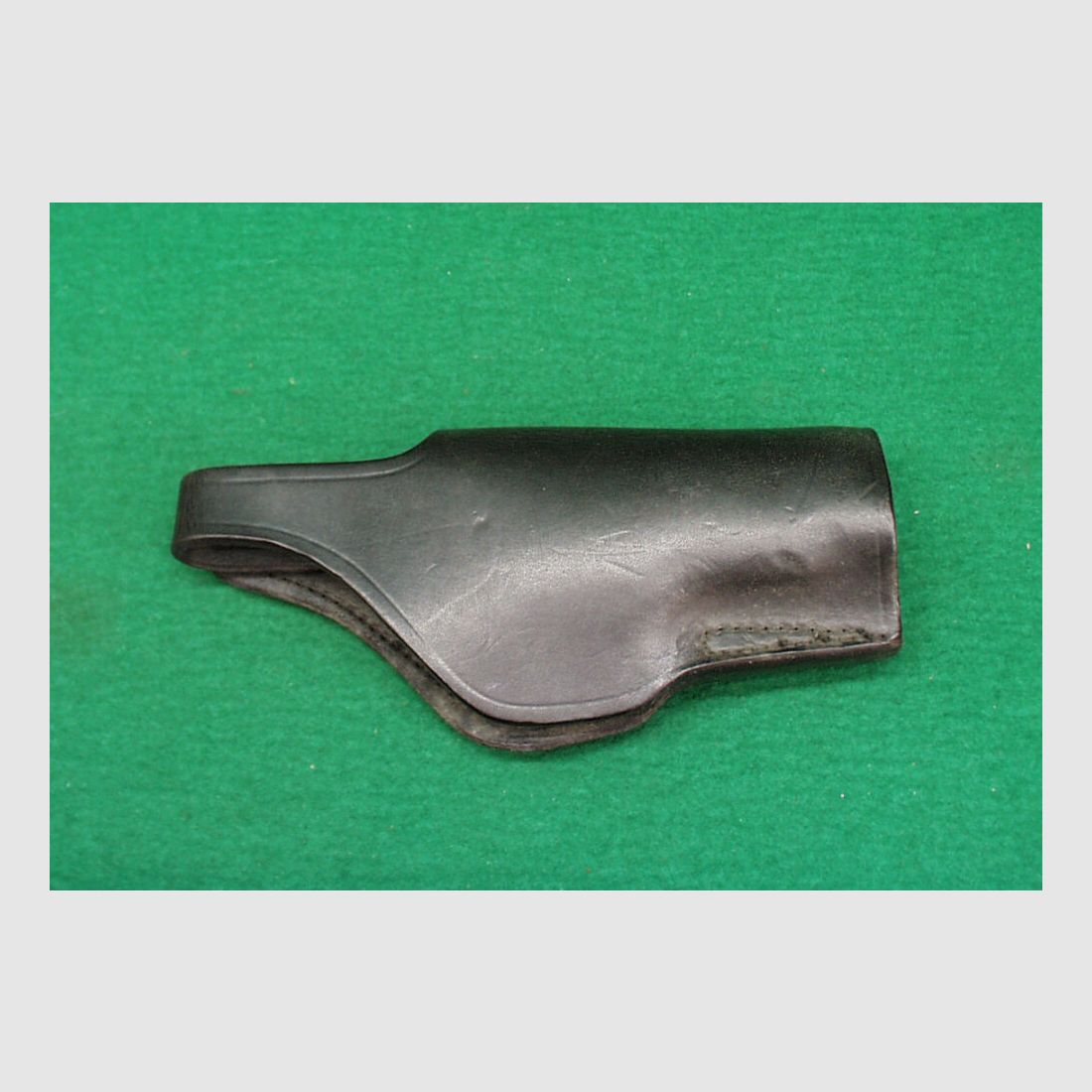 Brian C. Foster Snelle Trek - Holster, Sig P220/5, Leer