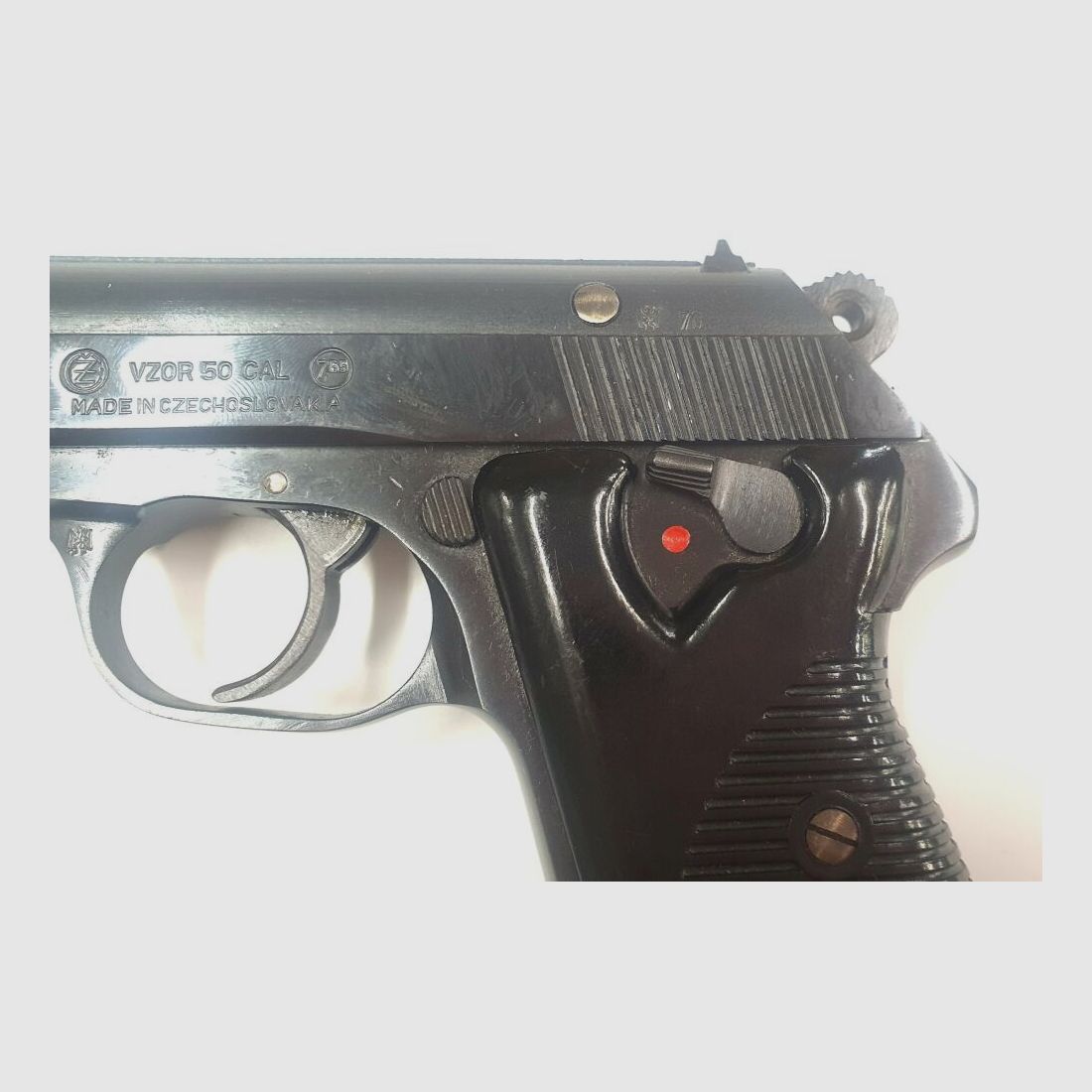 CZ Uhersky Brod CZ Uhersky Brod VZOR50