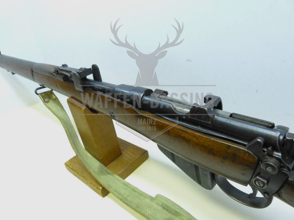 Enfield No.1 Mk.3