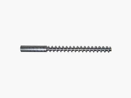 BALLISTOL Spiralhalter Adapter für Werg - 5mm