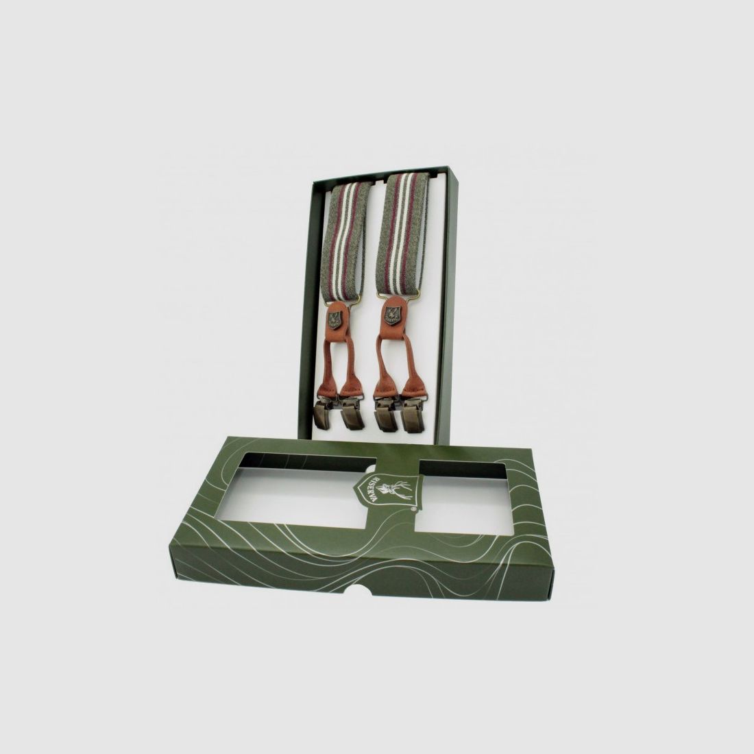 Elastische Bandjes Riserva mod. R3101, afbeelding 2 van 2