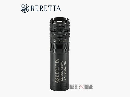 Choke BERETTA Externe +2 cm Mobilchoke Ported Cal 12