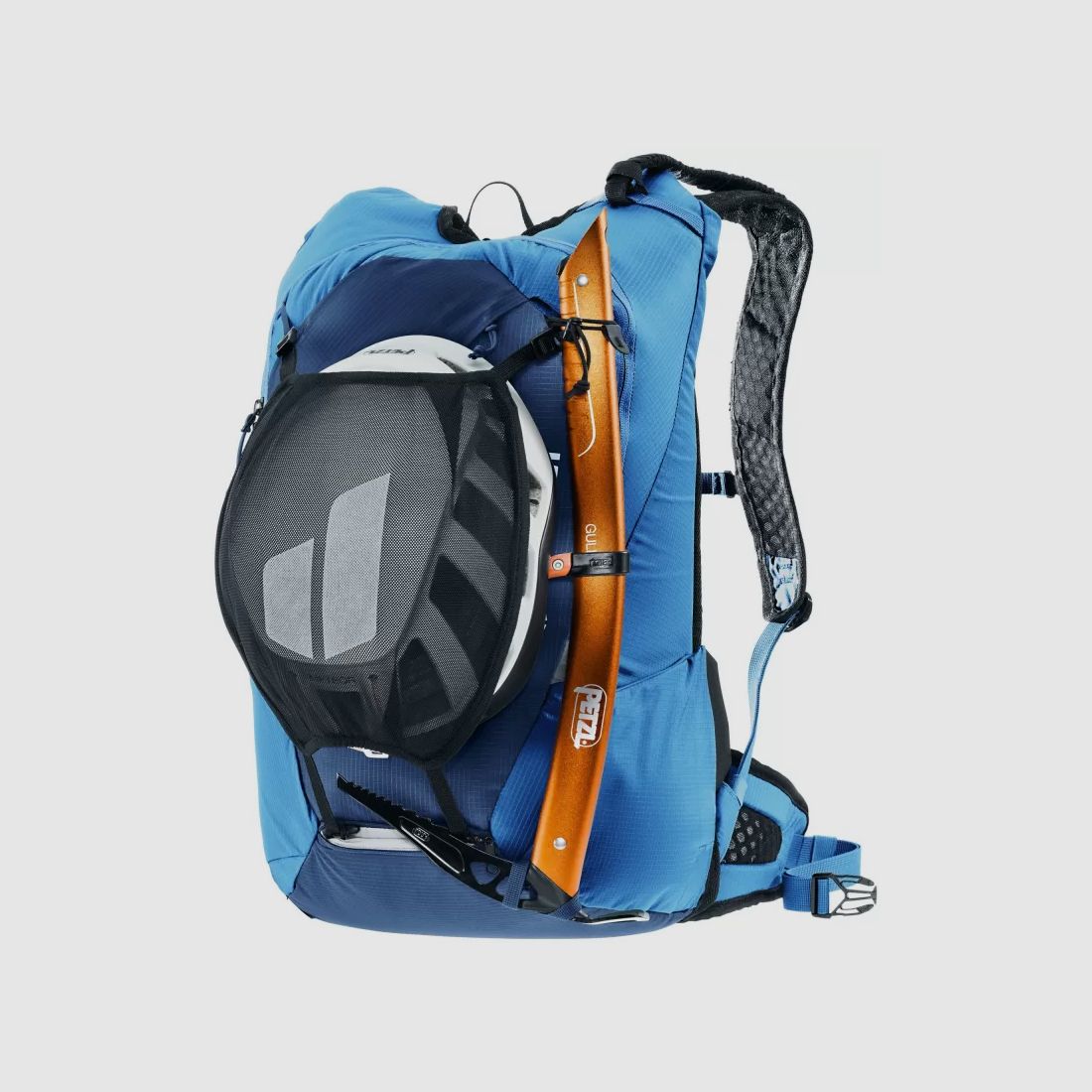 Deuter Updays 26 Blue, image 7 of 14