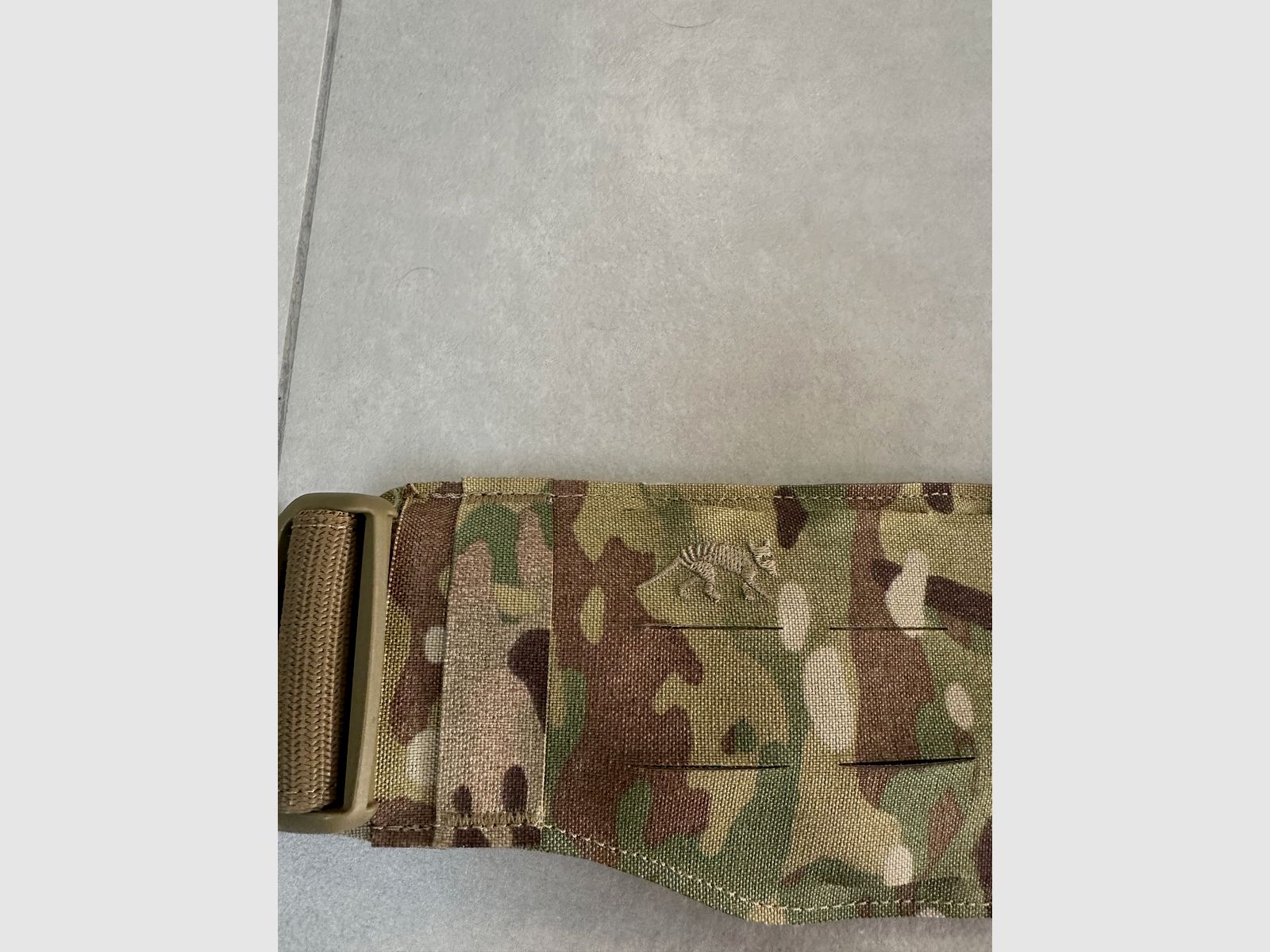 Tasmanian Tiger Battle Belt Größe M zum Tiefstpreis!!!