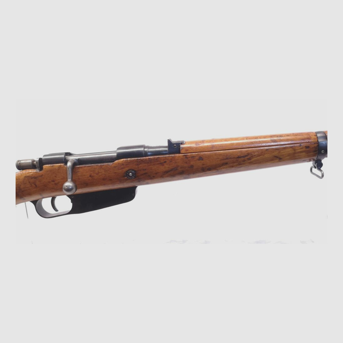 Carcano 1891/38
