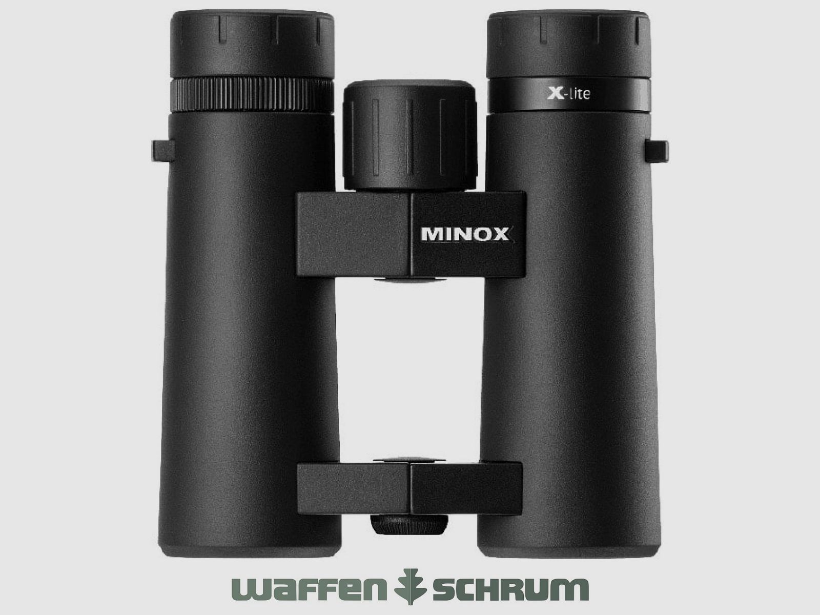 Minox X-lite 8x34