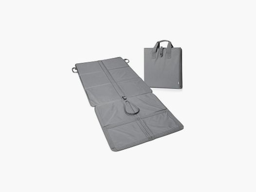 SAVIOR TAPIS DE TIR GRIS