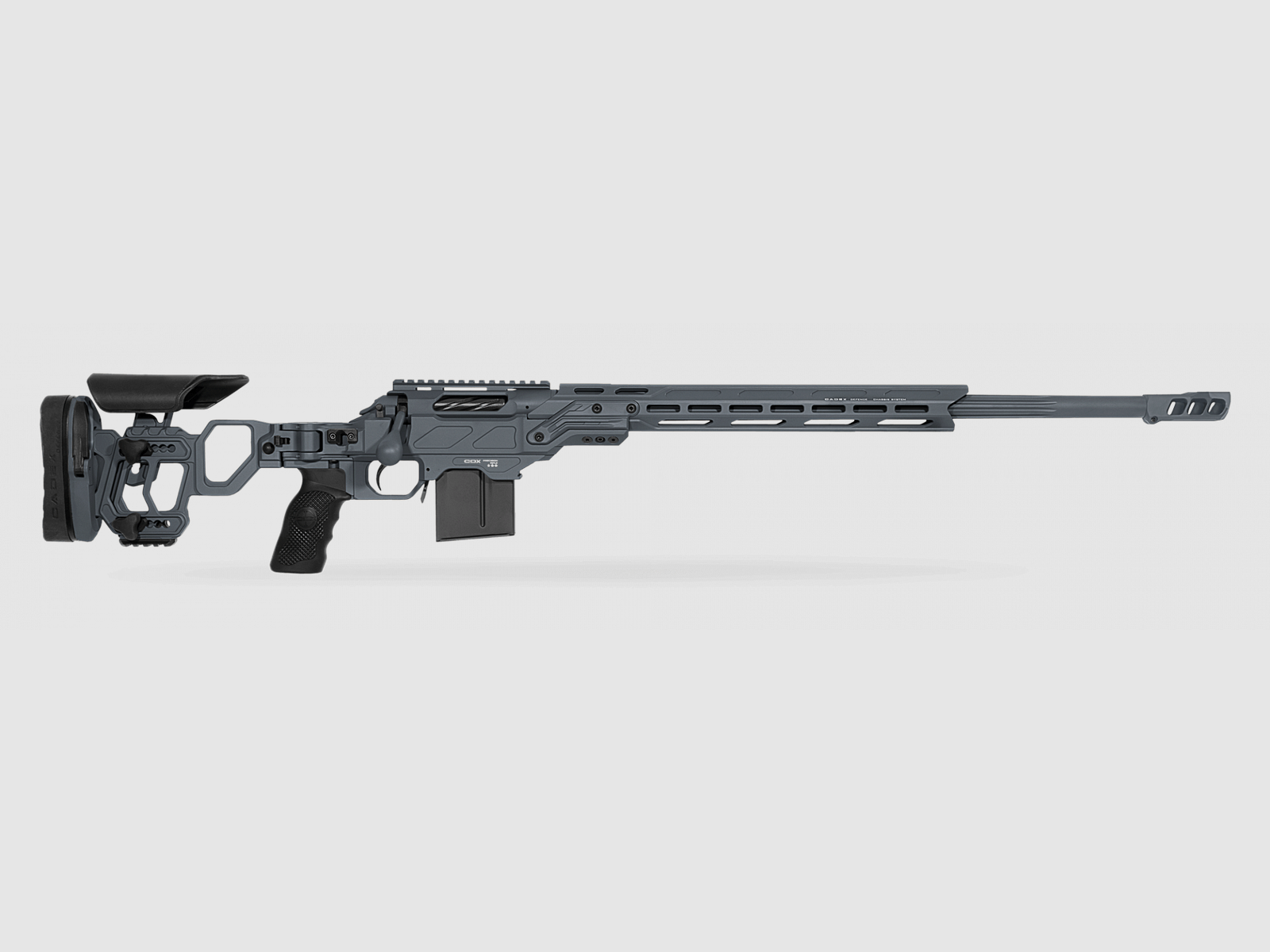 Cadex CDX-R7 LCP Fusil de précision tactique, image 1 sur 2