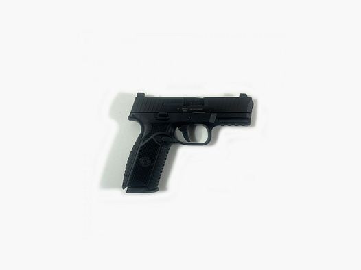 FNH FN509 NMS Schwarz Kal. 9x19 Parabellum / 9 Luger