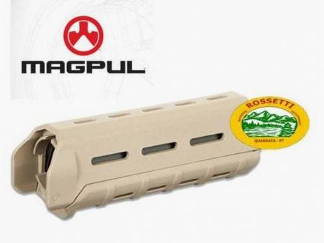 MAGPUL MOE Astina Desert AR15 carbine