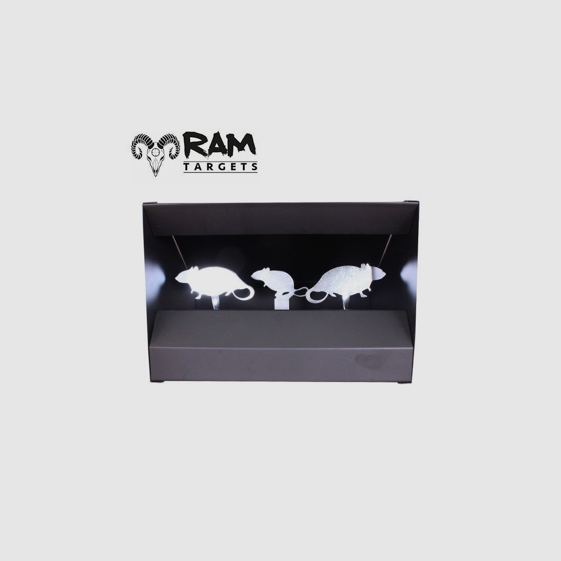 RAM Tactical 2 Zielratte, Bild 1 von 3