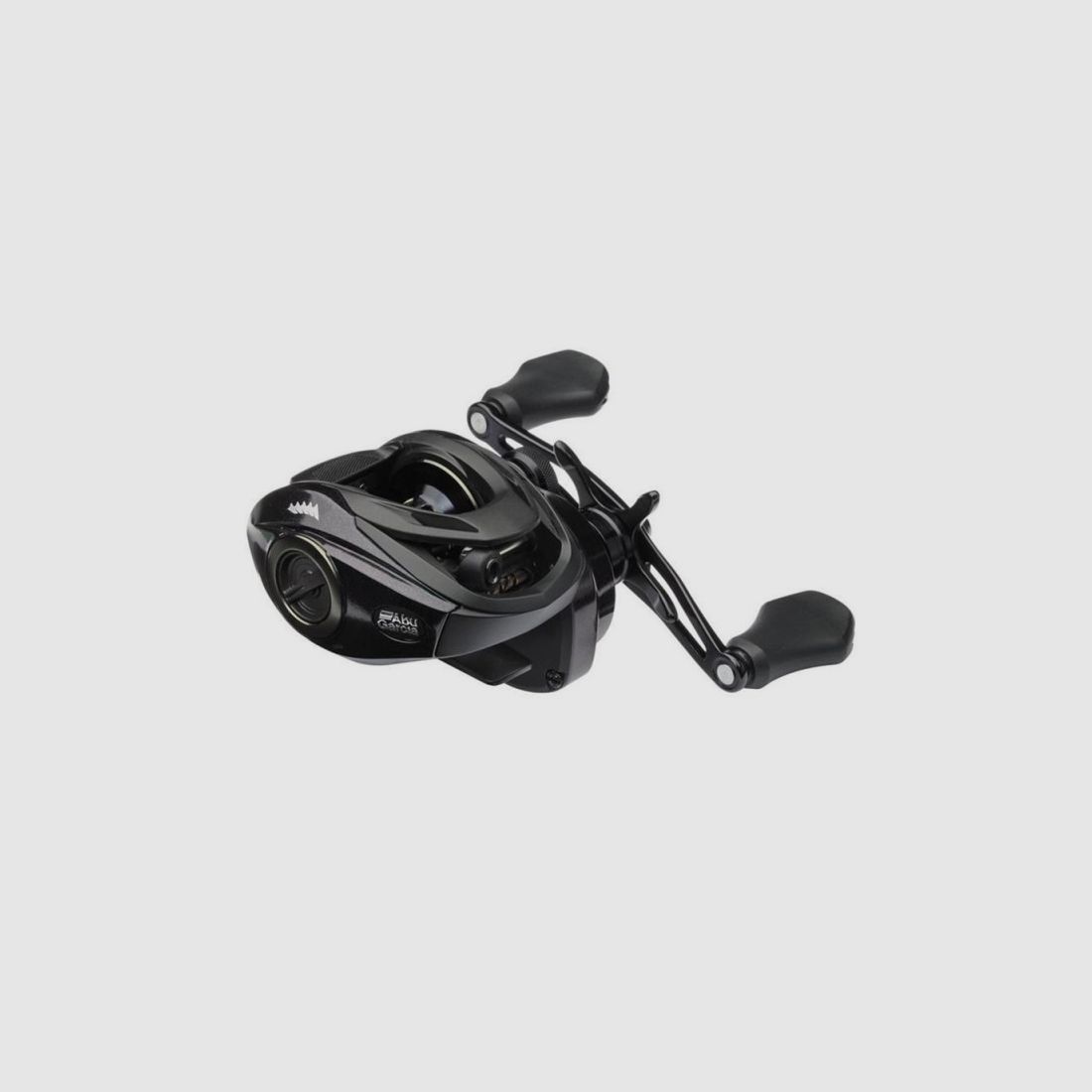 MOULINET ABU GARCIA SPIKE LP-L, imagen 2 de 4
