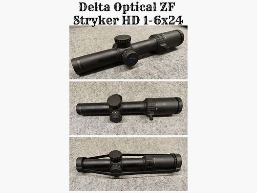 Zieloptik 