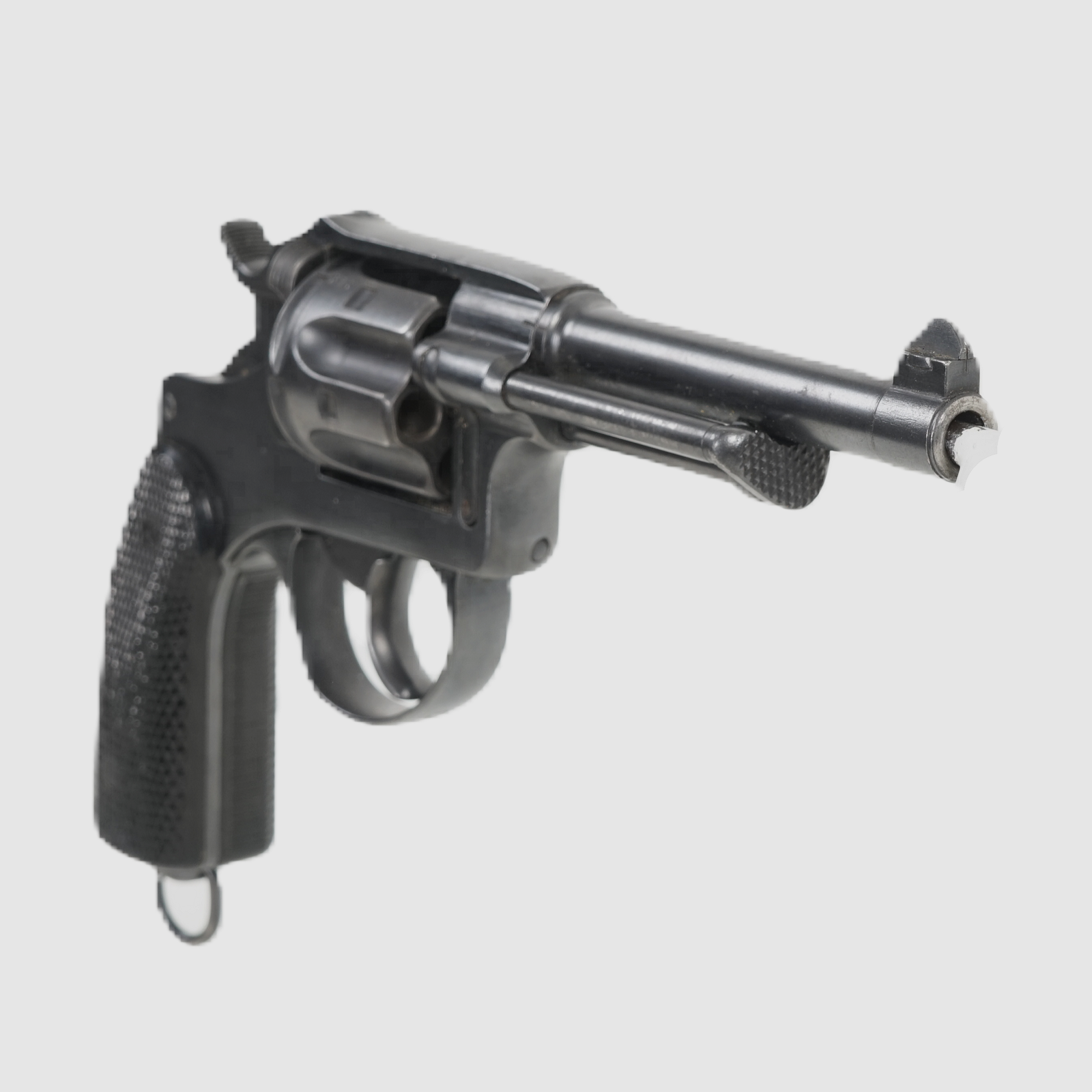 Revolver 82/29 – 7.5 mm, Bild 3 von 4