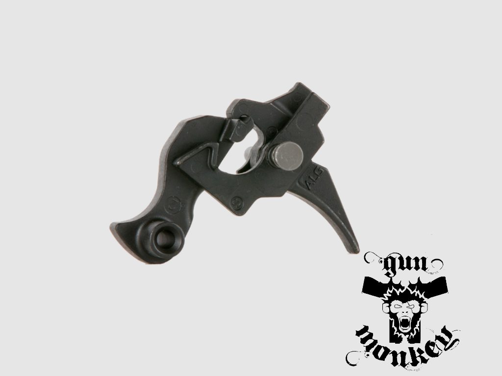 ALG-trekker voor AK AKT-EL AK Trigger Enhanced With Lightning BOW (05-326), afbeelding 1 van 5