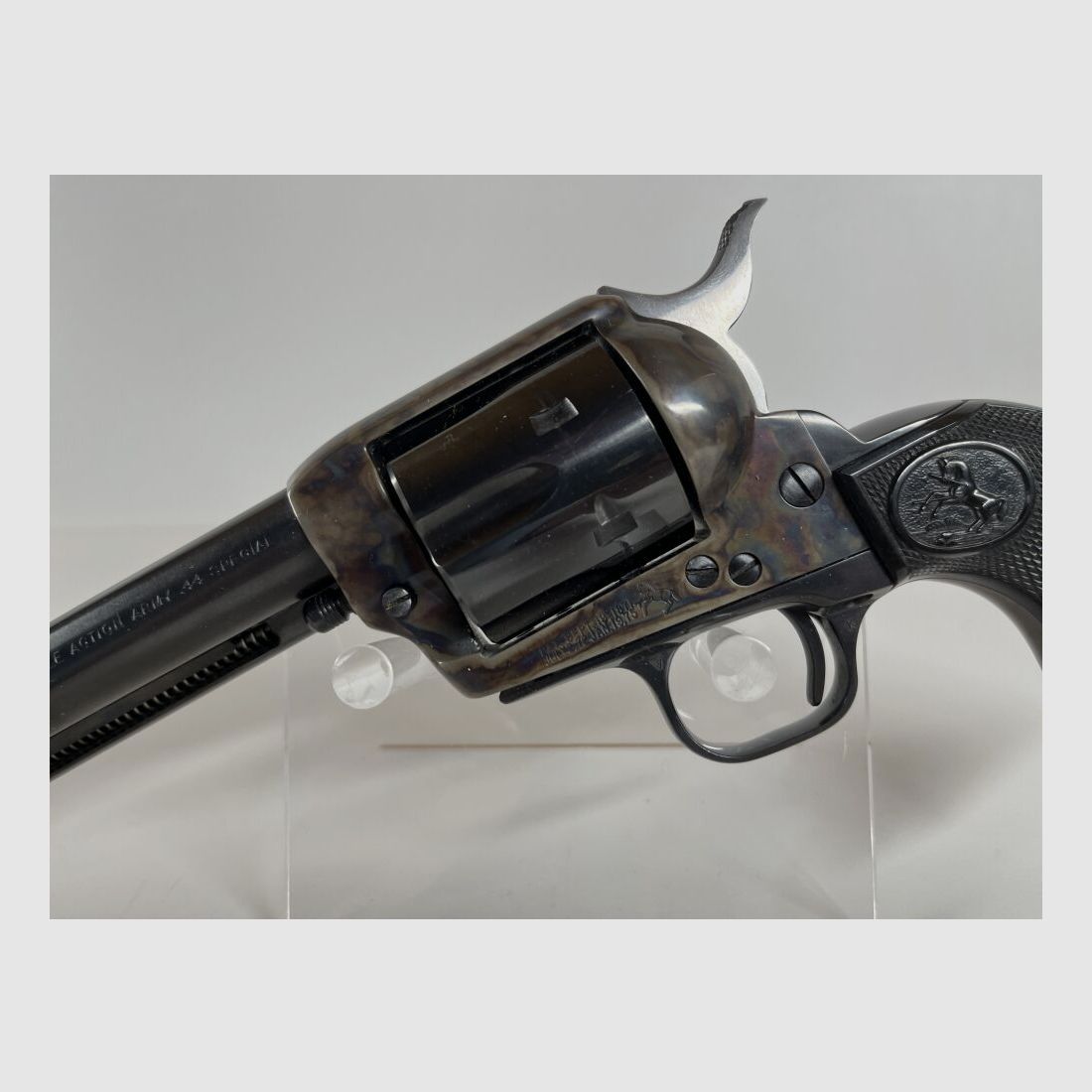 Beautiful Colt SAA .44 Colt