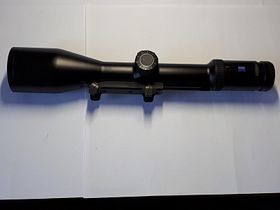 Zeiss Victory HT 3-12x56 M