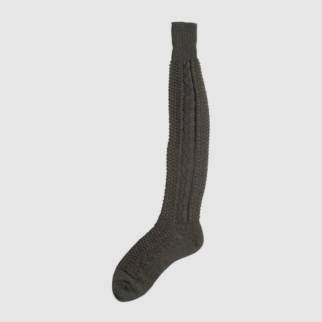 Calcetines hasta la rodilla Veith® – Clymayarn