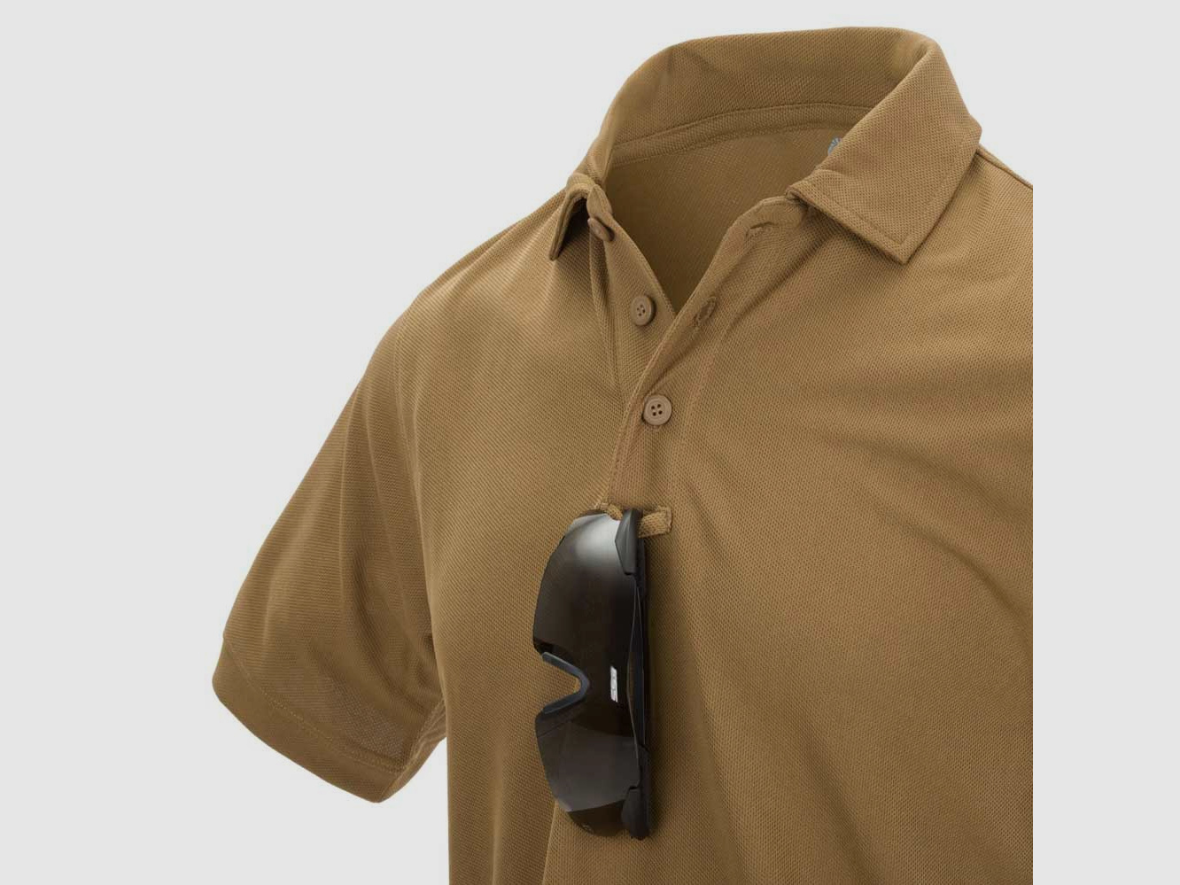 HELIKON TEX UTL® POLO SHIRT TOPCOOL FOLIAGE