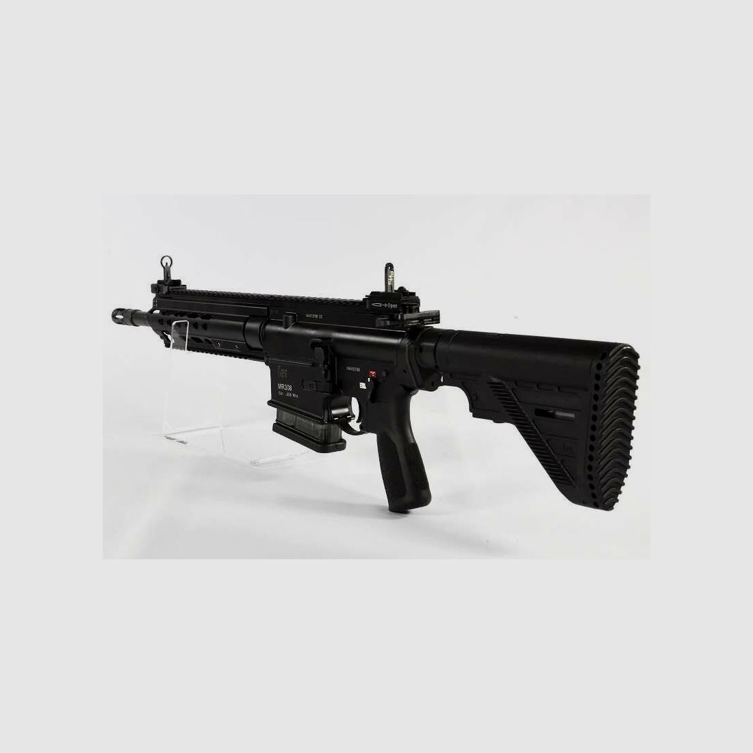 Heckler & Koch MR308 A3 Slim-Line 13'' .308Win