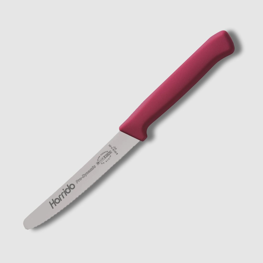Horrido Frühstücksmesser
