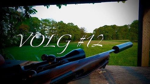 VLOG #12 Jagen im Mai 2025 #waidmannsheil #jagd