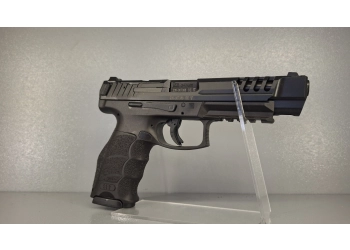 Pistolet H&K SFP9L-SF OR 9x19mm, zdjęcie 2 z 4