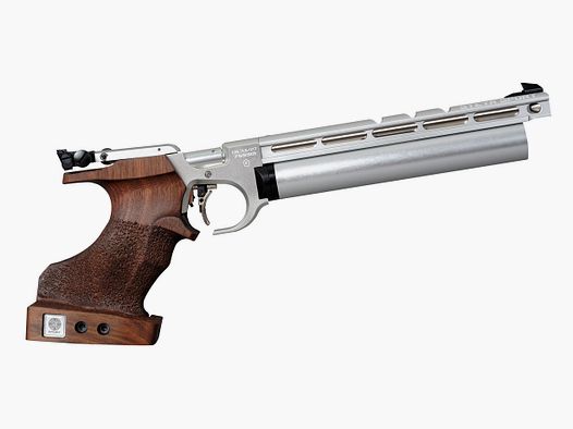 Steyr Mod. EVO 10 silber Griff M