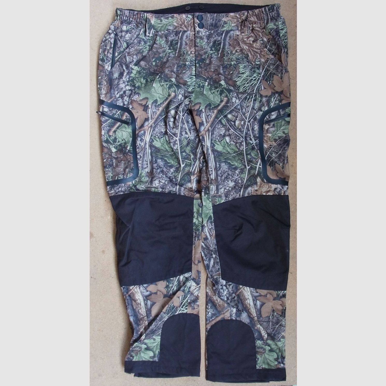 Dearhunter Almati Camo