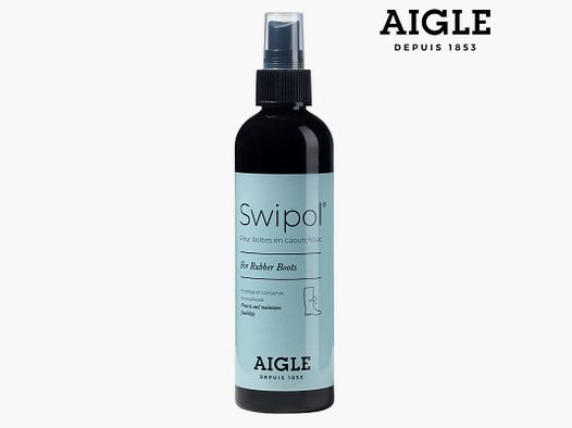 AIGLE Swipol Stiefelspray