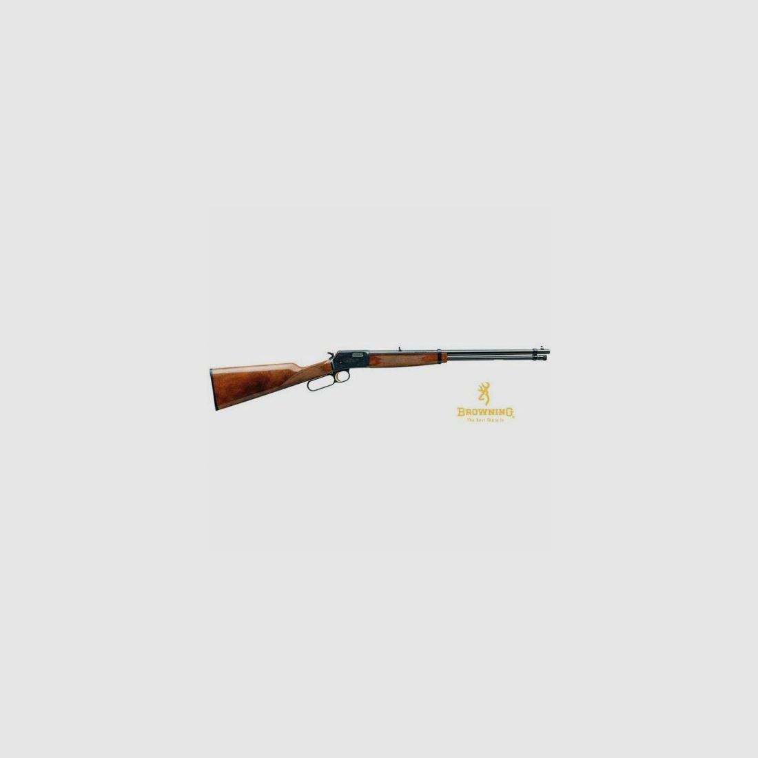 BROWNING BL 22 Grade 2 .22LR