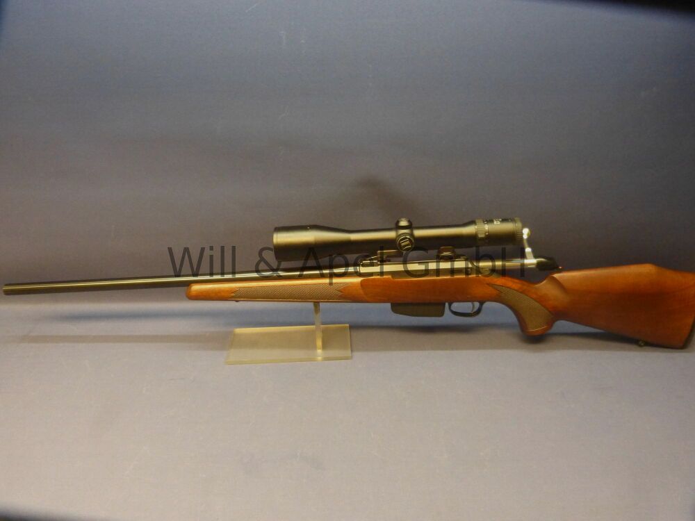 TIKKA M565