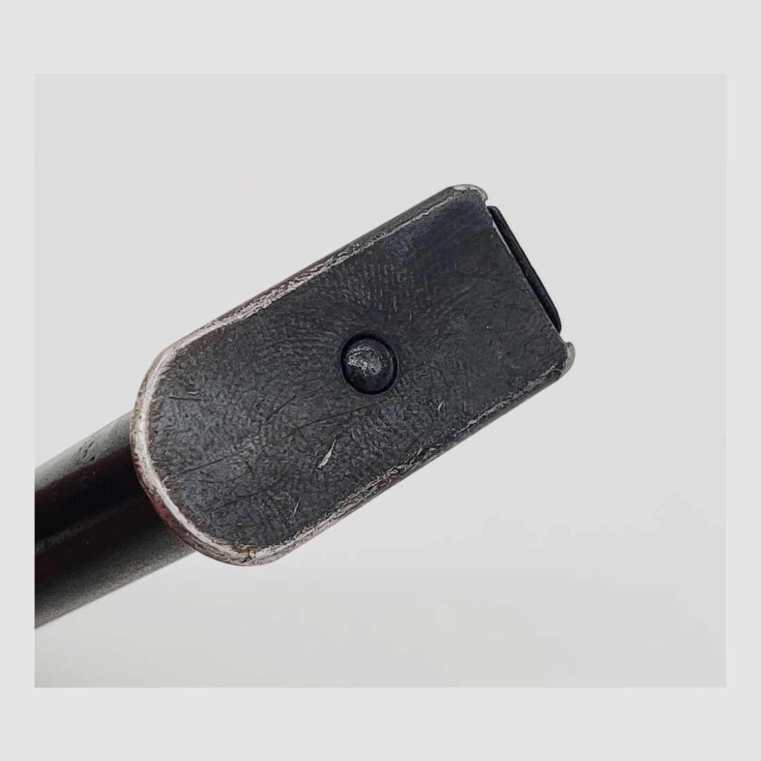 Manurhin Magazin für Manurhin PP im Kaliber 7,65mm Browning