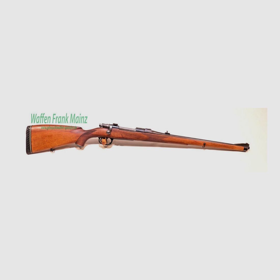 Frankonia Mod. 98/Stutzen