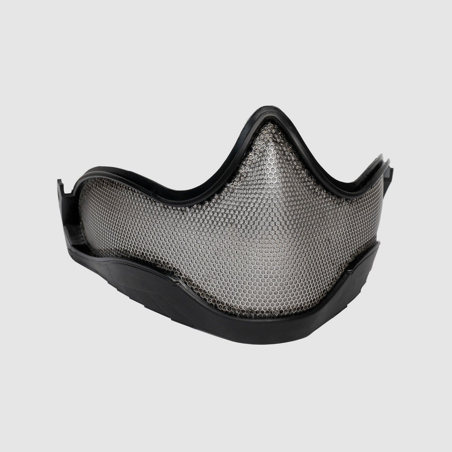 Kinnschutz für WARQ Maske