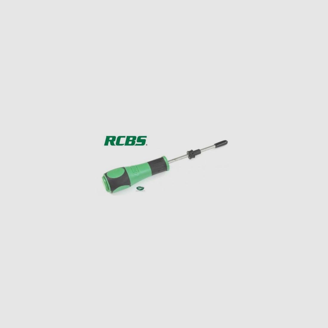 RCBS ALESATORE FORO DI VAMPA Kal.30/7,62MM 88148