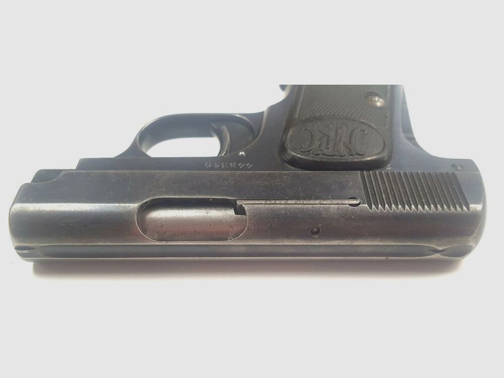 FN FN 1906