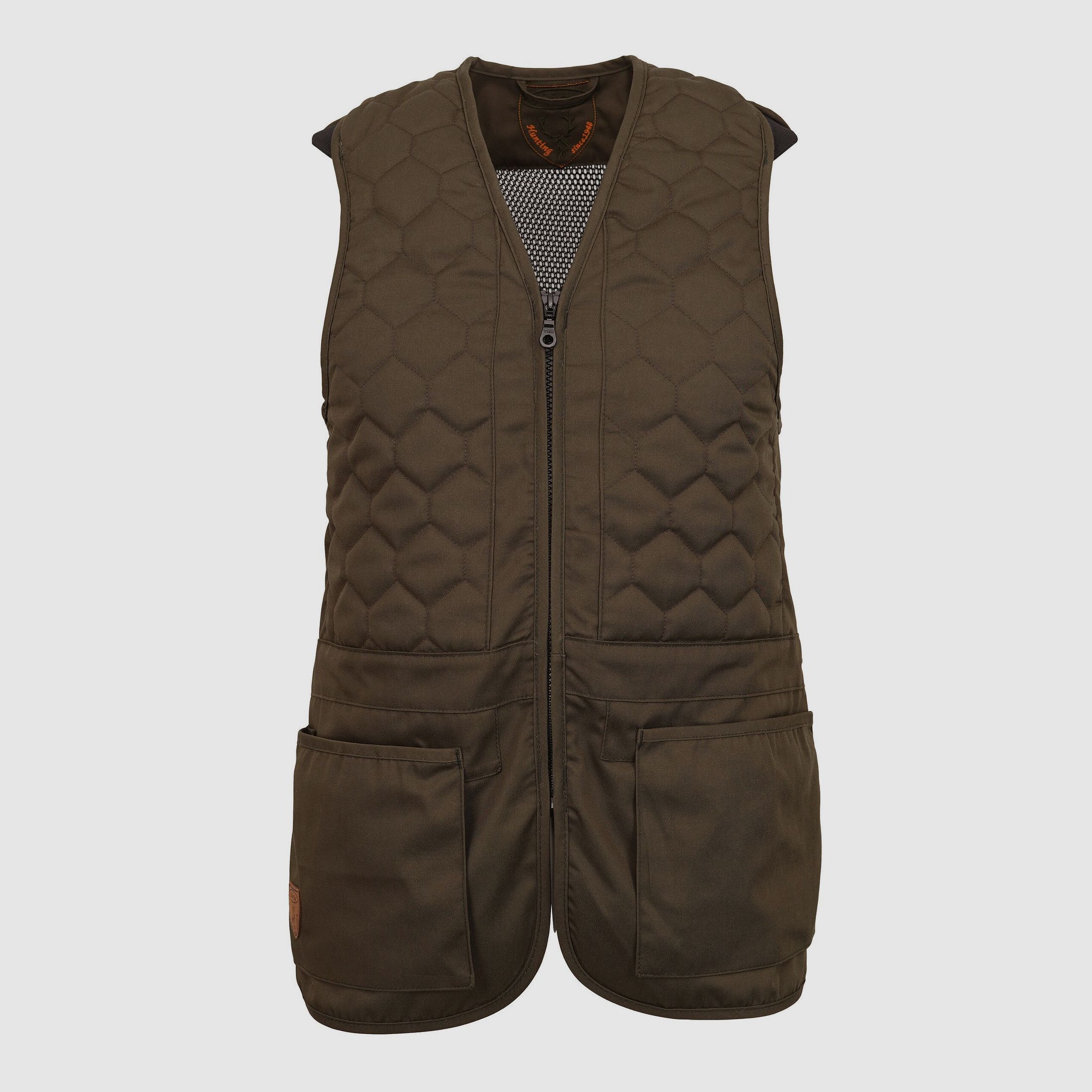 Gilet de tir Hubertus Hydro