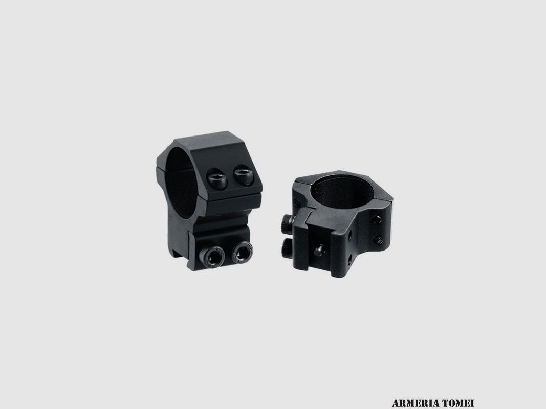 UTG – ACCUSHOT MONTAGEN MEDIUM 30MM-11mm