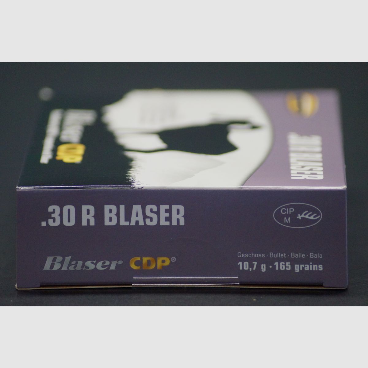Blaser 30R CDP