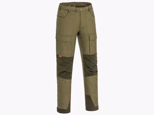 Pinewood Himalaya Hose Damen Farbe D. Olive / Black