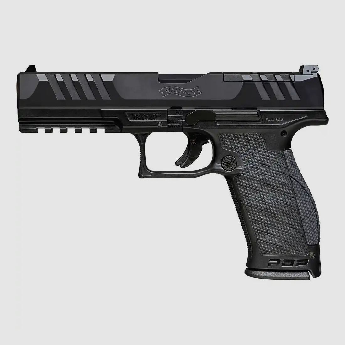 Walther PDP Full Size V2 5" OR