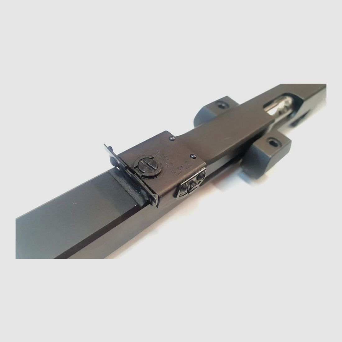 Walther Wechselsystem für Sport-/Matchpistole Walther GSP in .32 S.u.W. Long Wadcutter