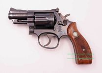 Smith y Wesson - EE. UU. Mod. 19-4/2,5''