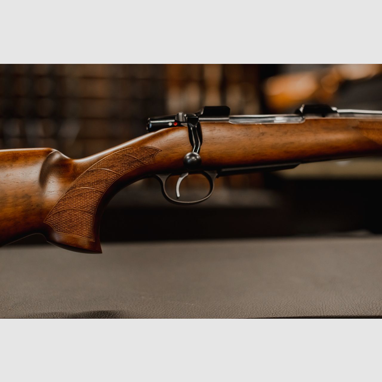 CZ 550 7x64, Bild 5 von 6