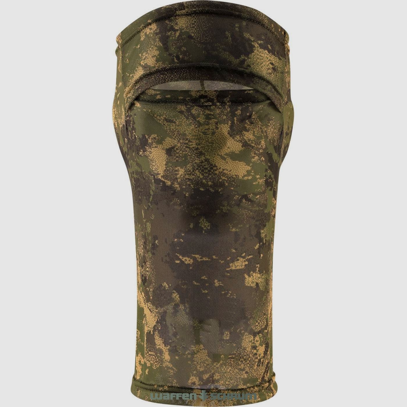 Härkila Gesichtsmaske Deer Stalker Camo Axis MSP Forest