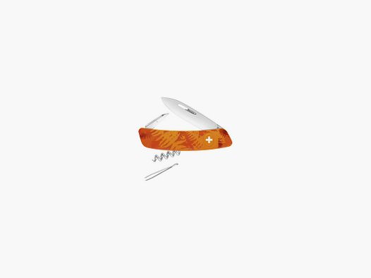 Couteau Suisse Swiza C01 Filix - ZC01FILIX