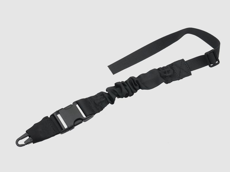 Tactical Shoulder Sling - Black [8FIELDS]