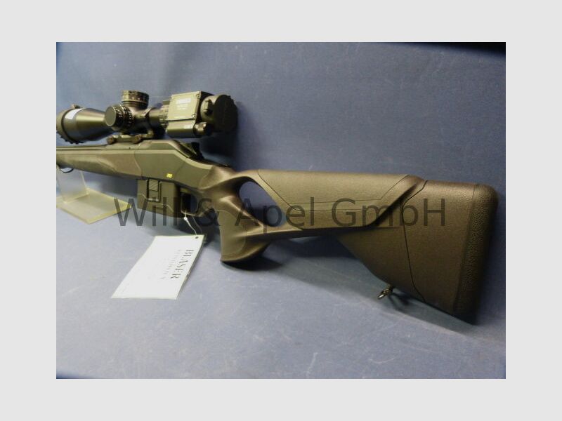 Blaser R8 Ultrimate X